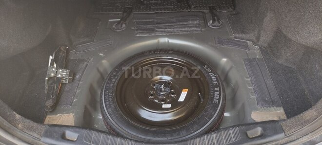 Ford Fusion (North America) 2018, 130,000 km - 1.5 l - Bakı