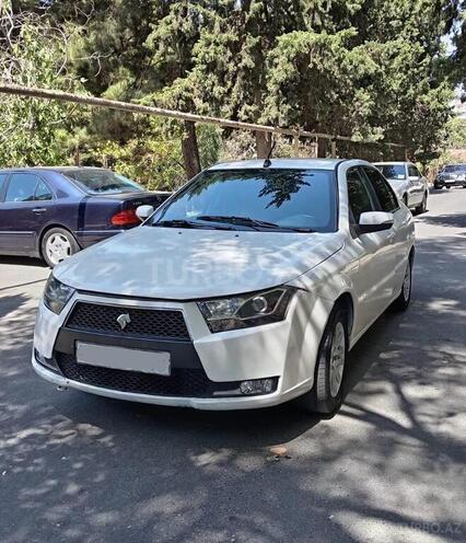 Khazar SD 2019, 380,000 km - 1.7 l - Bakı