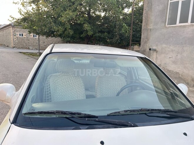 Hyundai Sonata 2001, 266,000 km - 2.4 l - Şəmkir