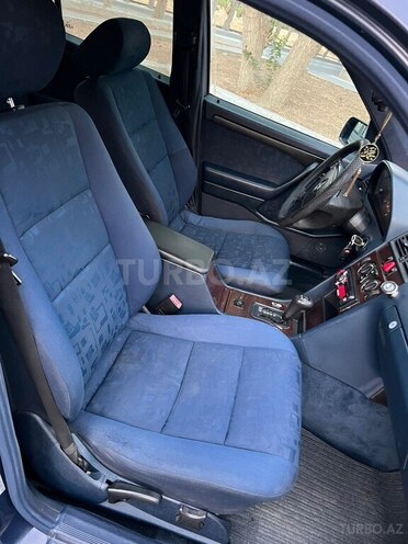 Mercedes C 180 1995, 350,000 km - 1.8 л - Bakı
