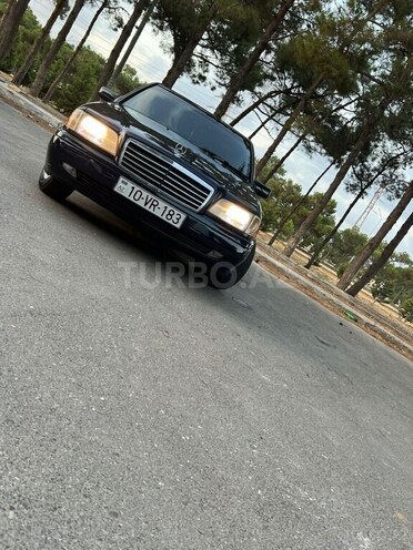 Mercedes C 180 1995, 350,000 km - 1.8 л - Bakı