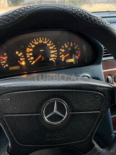 Mercedes C 180 1995, 350,000 km - 1.8 л - Bakı