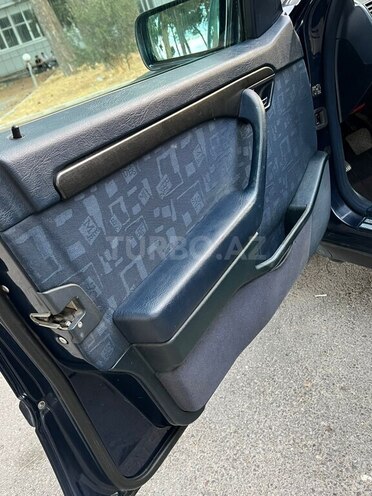 Mercedes C 180 1995, 350,000 km - 1.8 л - Bakı