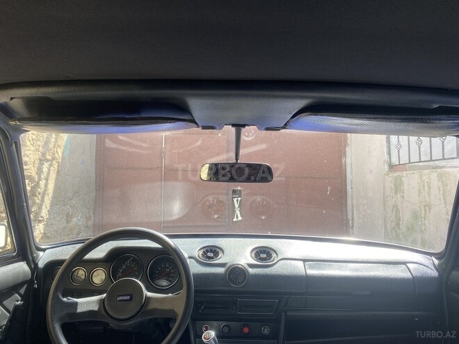 LADA (VAZ) 2106 2006, 85,000 km - 1.6 l - Bakı