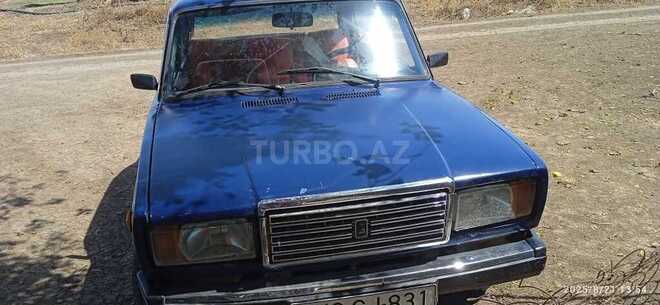 LADA (VAZ) 2105 1984, 15,000 km - 1.5 л - Cəlilabad