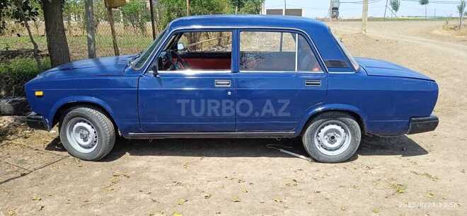 LADA (VAZ) 2105 1984, 15,000 km - 1.5 л - Cəlilabad