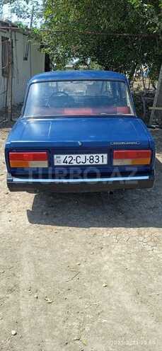 LADA (VAZ) 2105 1984, 15,000 km - 1.5 л - Cəlilabad