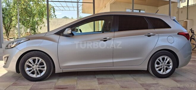 Hyundai i30 2013, 180,000 km - 1.6 l - Mingəçevir
