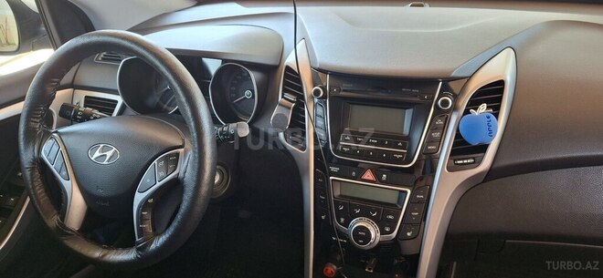 Hyundai i30 2013, 180,000 km - 1.6 l - Mingəçevir