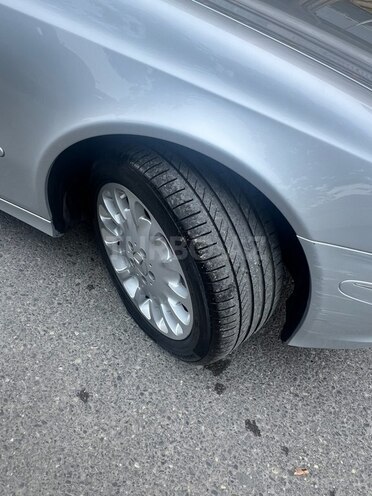 Mercedes E 220 2007, 234,272 km - 2.2 l - Bakı