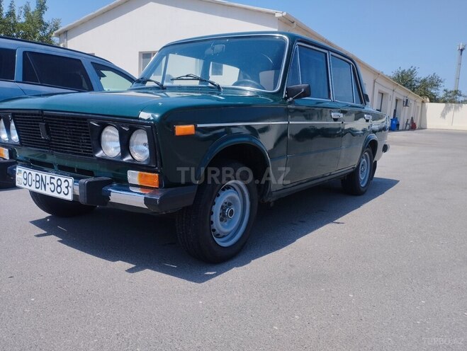 LADA (VAZ) 2106 1999, 68,000 km - 1.6 л - Bakı