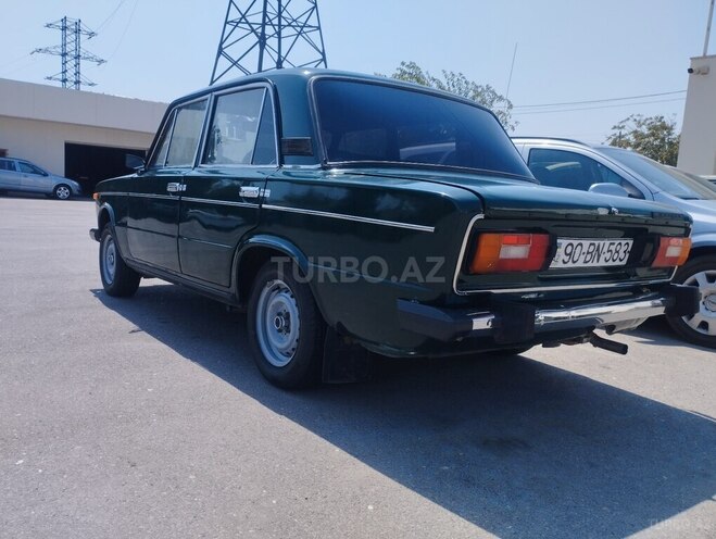 LADA (VAZ) 2106 1999, 68,000 km - 1.6 л - Bakı