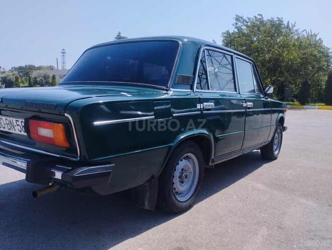 LADA (VAZ) 2106 1999, 68,000 km - 1.6 л - Bakı