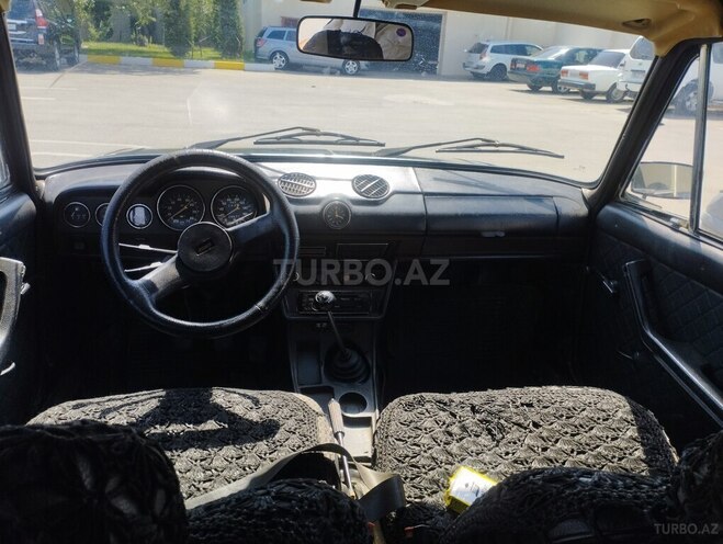 LADA (VAZ) 2106 1999, 68,000 km - 1.6 л - Bakı