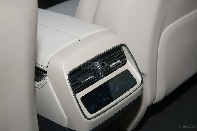 BYD Han 2025, 0 km - 0.0 л - Bakı