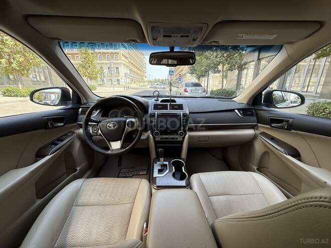 Toyota Camry 2013, 170,041 km - 2.5 l - Bakı