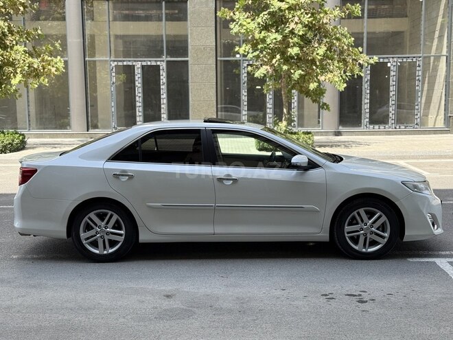 Toyota Camry 2013, 170,041 km - 2.5 l - Bakı