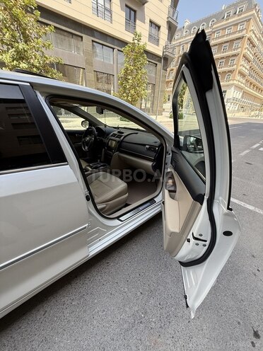 Toyota Camry 2013, 170,041 km - 2.5 l - Bakı