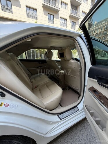 Toyota Camry 2013, 170,041 km - 2.5 l - Bakı