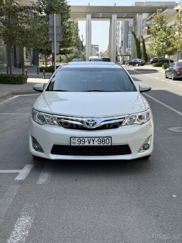 Toyota Camry 2013, 170,041 km - 2.5 l - Bakı