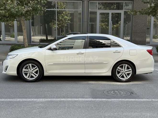 Toyota Camry 2013, 170,041 km - 2.5 l - Bakı