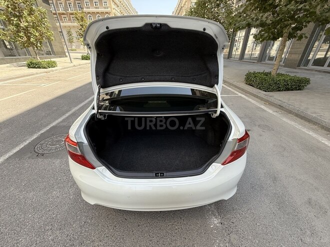 Toyota Camry 2013, 170,041 km - 2.5 l - Bakı