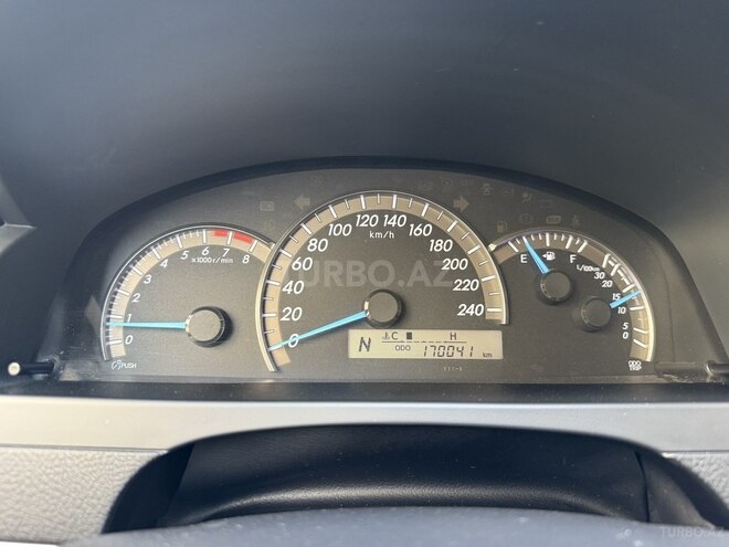 Toyota Camry 2013, 170,041 km - 2.5 l - Bakı