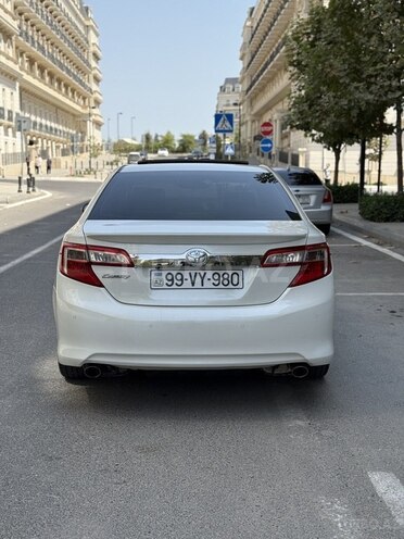 Toyota Camry 2013, 170,041 km - 2.5 l - Bakı