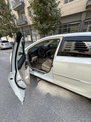 Toyota Camry 2013, 170,041 km - 2.5 l - Bakı
