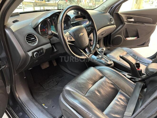 Chevrolet Cruze 2012, 248,600 km - 1.4 л - Bakı