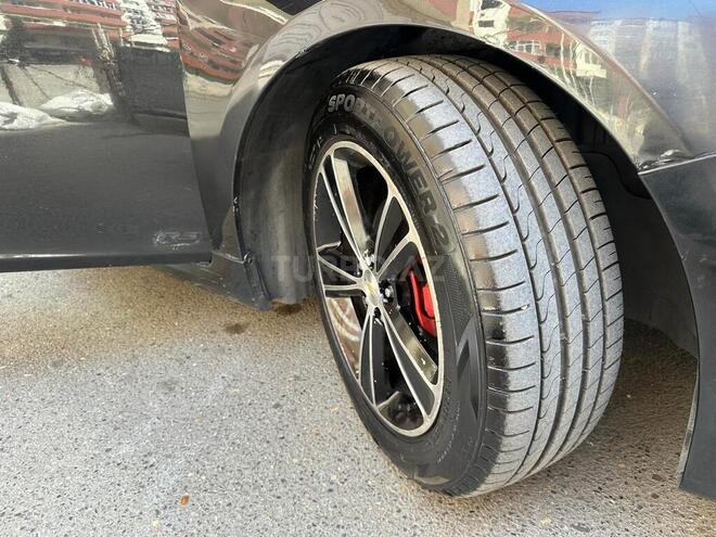 Chevrolet Cruze 2012, 248,600 km - 1.4 л - Bakı