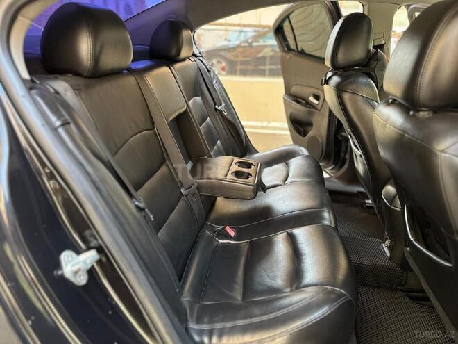 Chevrolet Cruze 2012, 248,600 km - 1.4 л - Bakı