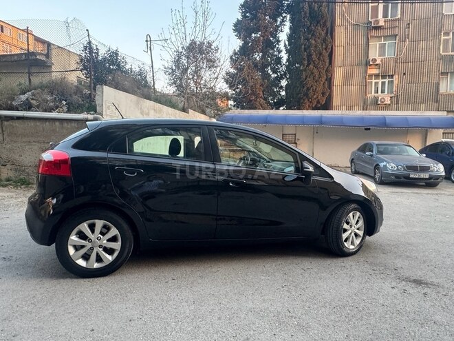 Kia Rio 2011, 207,605 km - 1.6 l - Bakı