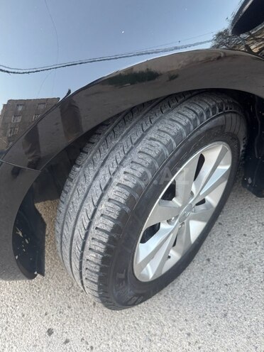Kia Rio 2011, 207,605 km - 1.6 l - Bakı