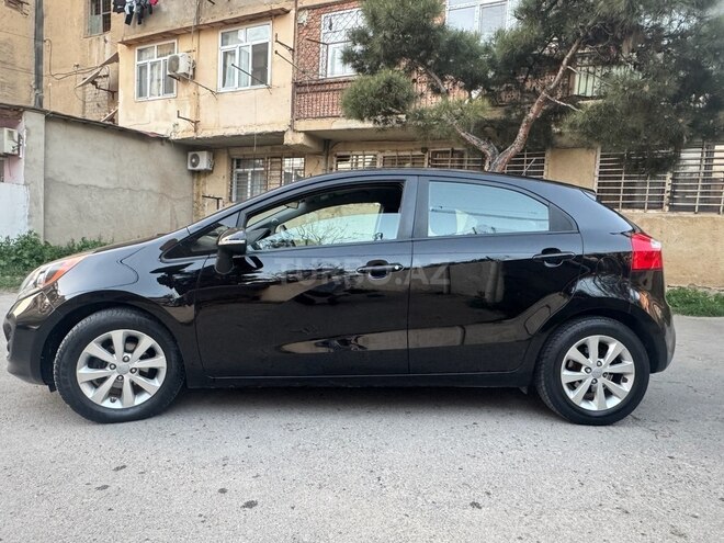 Kia Rio 2011, 207,605 km - 1.6 l - Bakı