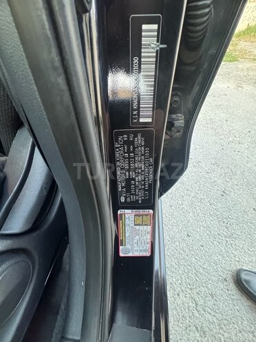 Kia Rio 2011, 207,605 km - 1.6 l - Bakı