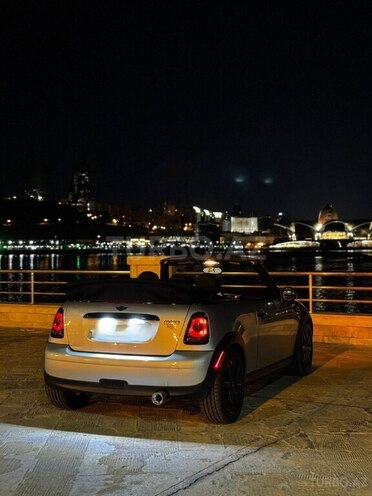 Mini Cooper 2010, 250,000 km - 1.6 l - Bakı