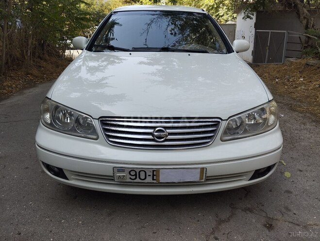 Nissan Sunny 2008, 200,000 km - 1.6 l - Bakı