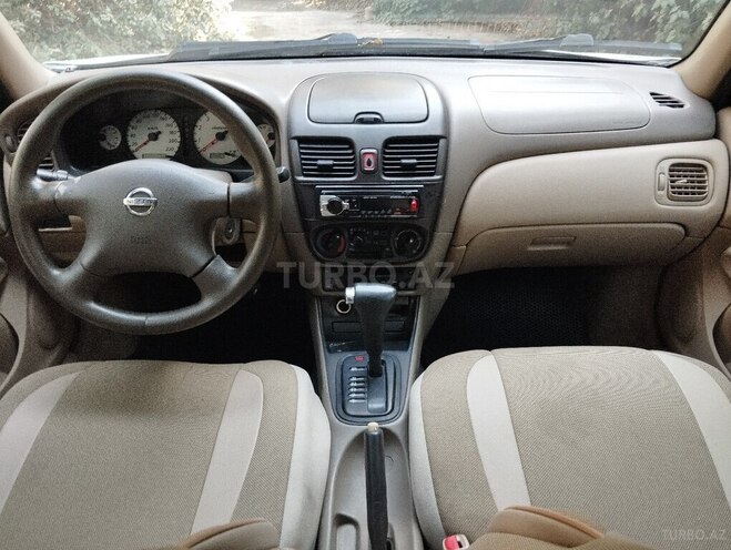 Nissan Sunny 2008, 200,000 km - 1.6 l - Bakı