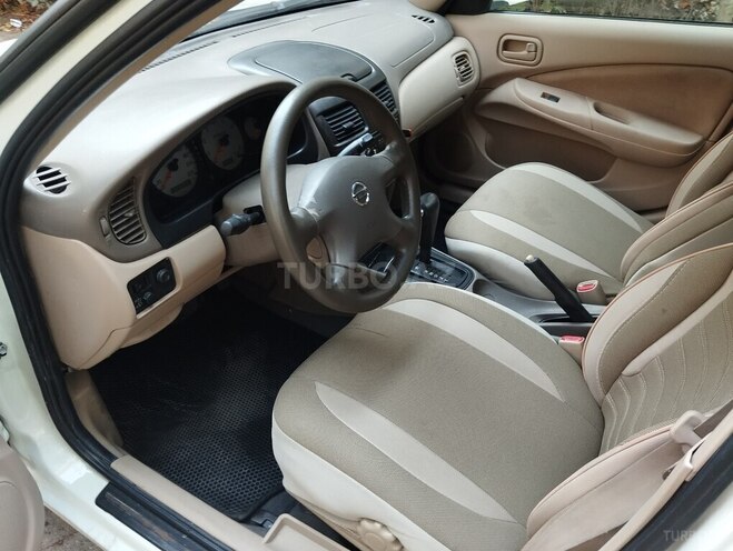 Nissan Sunny 2008, 200,000 km - 1.6 l - Bakı