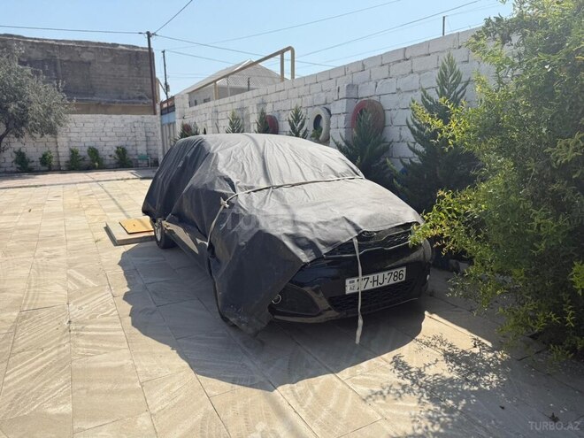 Kia Rio 2011, 207,605 km - 1.6 l - Bakı