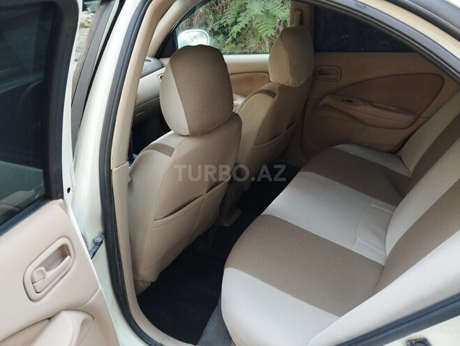 Nissan Sunny 2008, 200,000 km - 1.6 l - Bakı