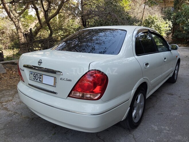 Nissan Sunny 2008, 200,000 km - 1.6 l - Bakı