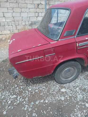 LADA (VAZ) 2106 1982, 80,000 km - 1.6 l - Şamaxı