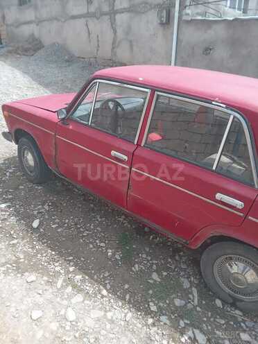LADA (VAZ) 2106 1982, 80,000 km - 1.6 l - Şamaxı