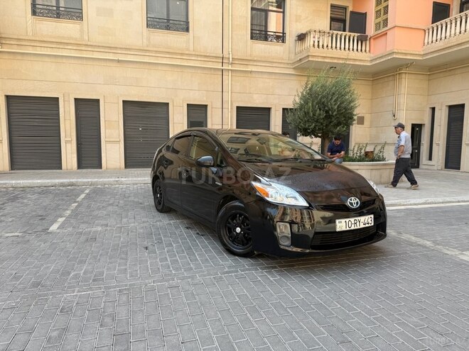 Toyota Prius 2009, 250,000 km - 1.8 l - Bakı
