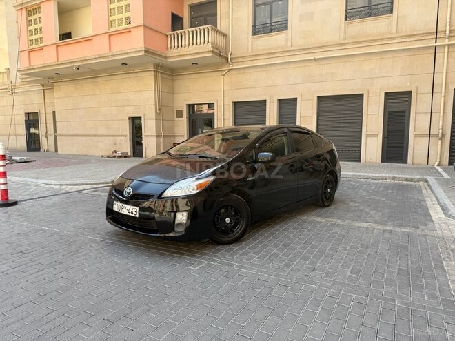 Toyota Prius 2009, 250,000 km - 1.8 l - Bakı