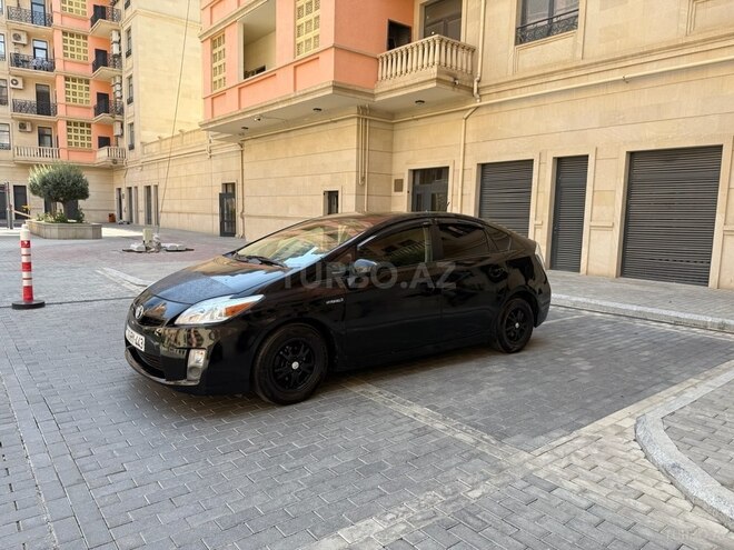 Toyota Prius 2009, 250,000 km - 1.8 l - Bakı