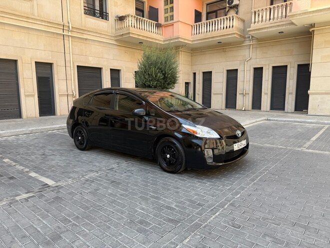 Toyota Prius 2009, 250,000 km - 1.8 l - Bakı
