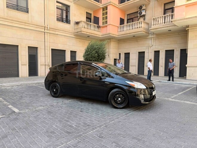 Toyota Prius 2009, 250,000 km - 1.8 l - Bakı